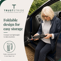 TrustStride