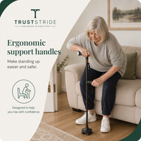 TrustStride