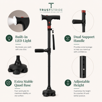 TrustStride