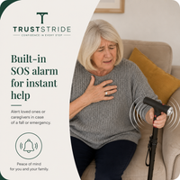 TrustStride