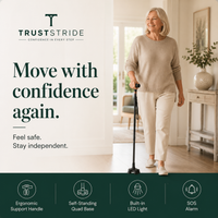TrustStride