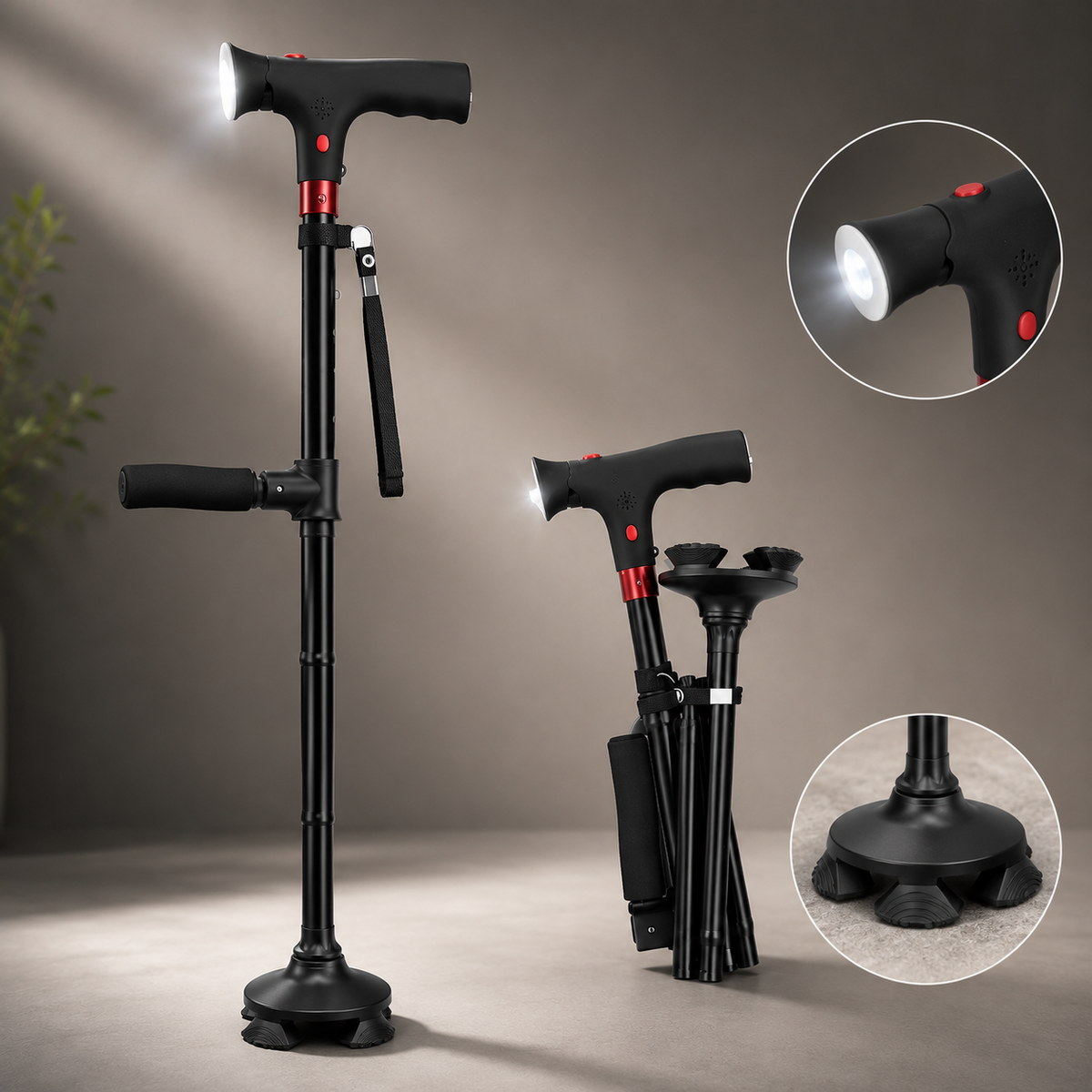 TrustStride