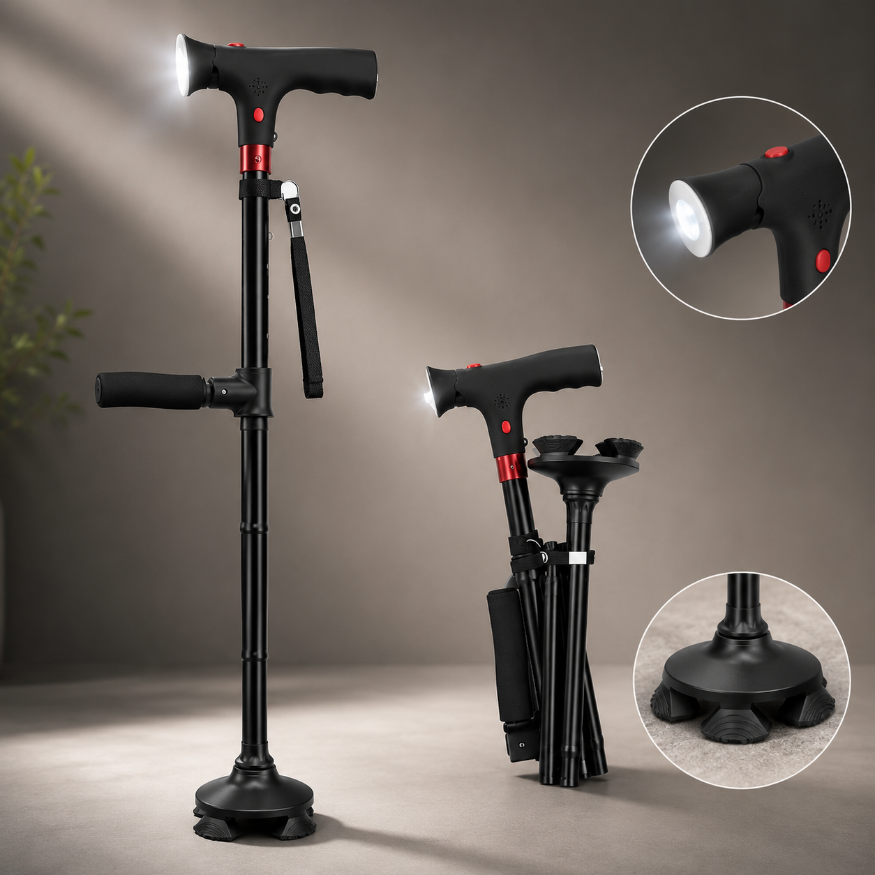 TrustStride
