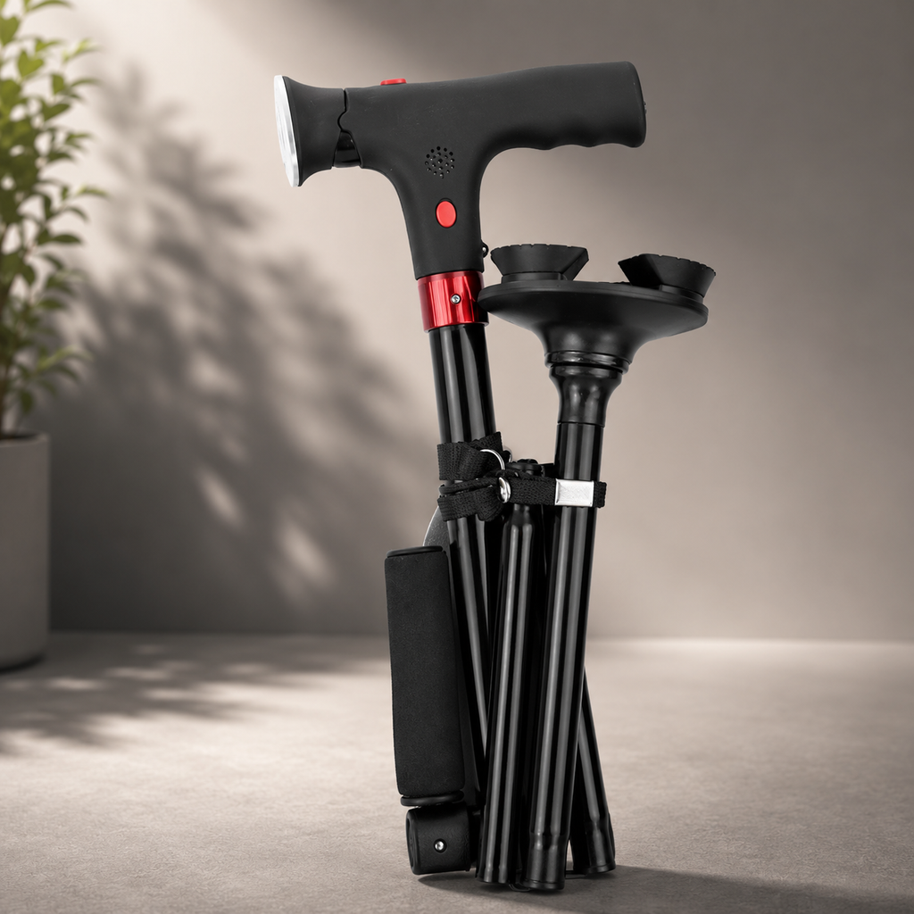 TrustStride