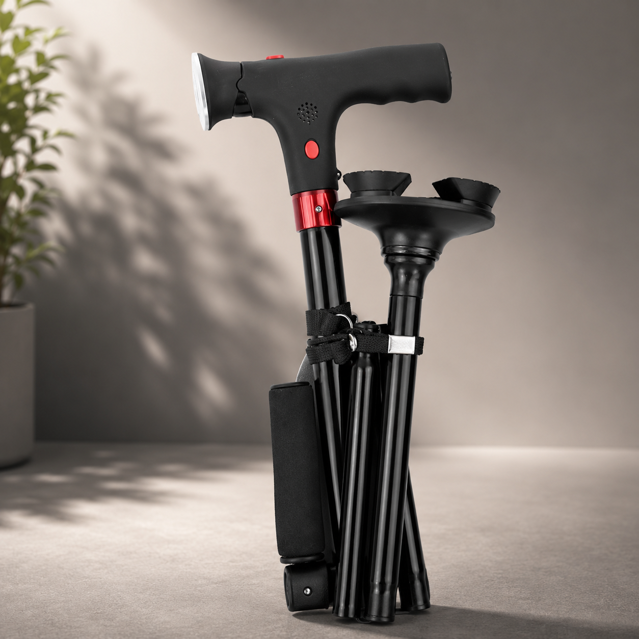 TrustStride