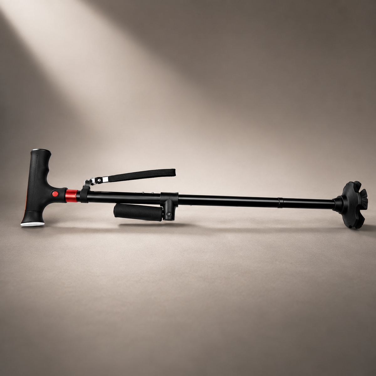 TrustStride