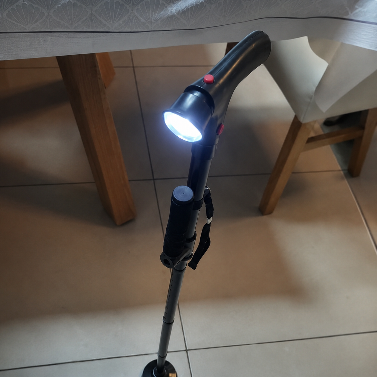 TrustStride