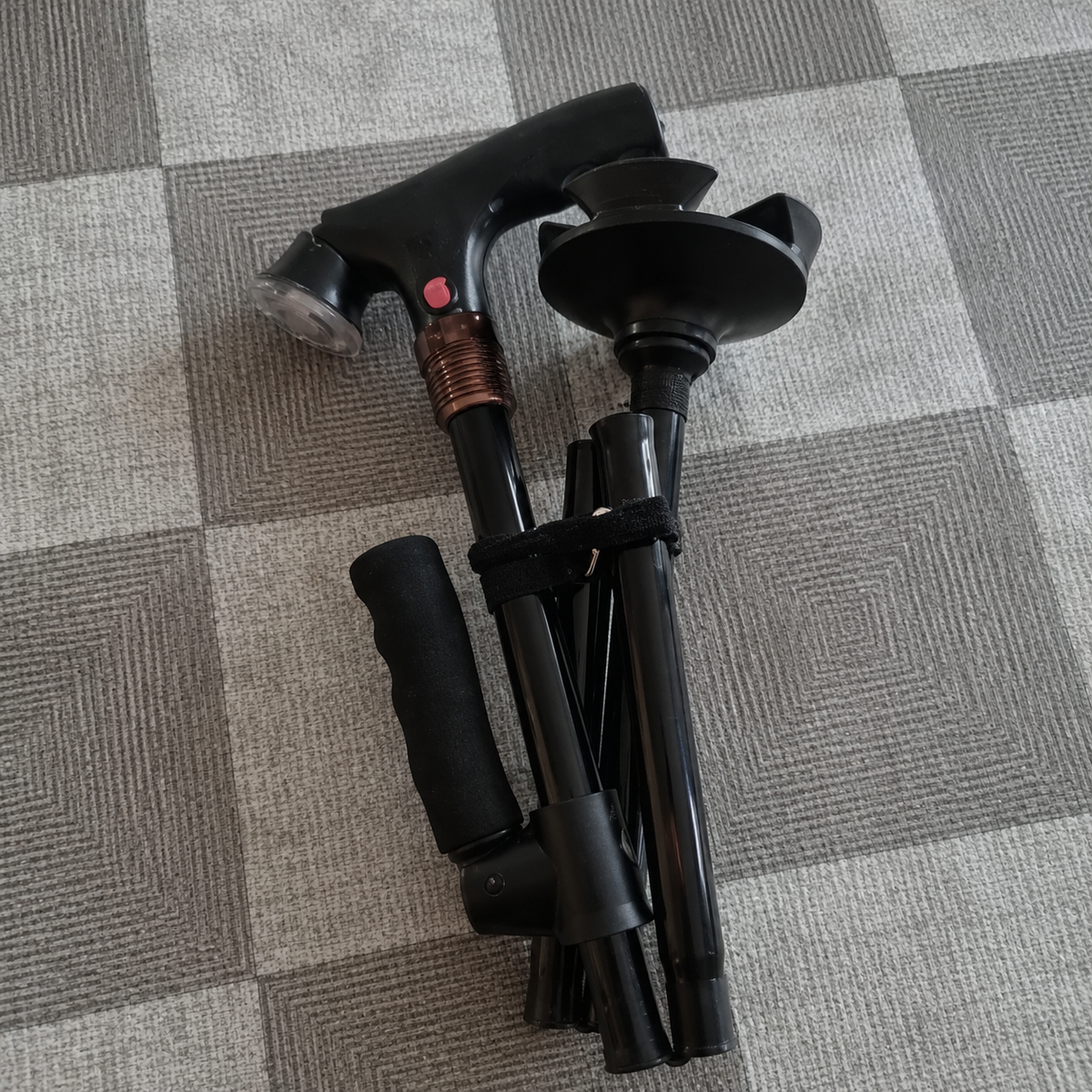 TrustStride